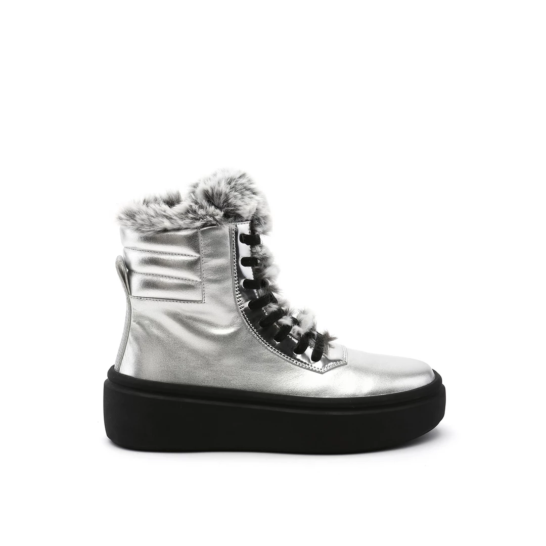 Unitednude Motto High Womens