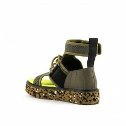 Unitednude Nomad Lo WOMEN