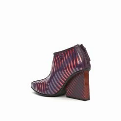Unitednude Op Bootie