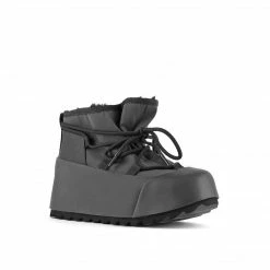 Unitednude Polar Bootie