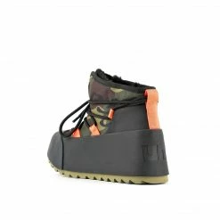 Unitednude Polar Bootie