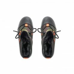 Unitednude Polar Bootie