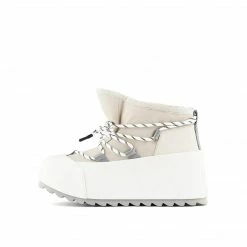 Unitednude Polar Bootie