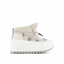Unitednude Polar Bootie