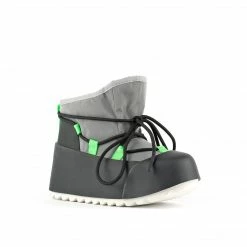Unitednude Polar Bootie
