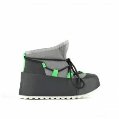 Unitednude Polar Bootie