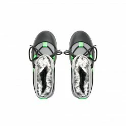 Unitednude Polar Bootie