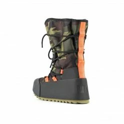 Unitednude Polar Calf Boot