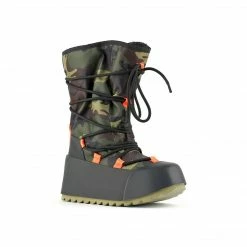 Unitednude Polar Calf Boot