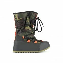 Unitednude Polar Calf Boot