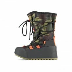 Unitednude Polar Calf Boot