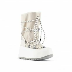 Unitednude Polar Calf Boot