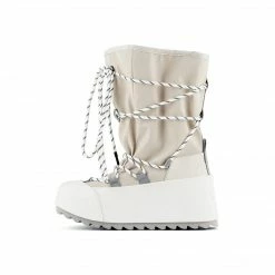 Unitednude Polar Calf Boot