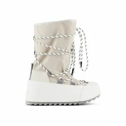 Unitednude Polar Calf Boot