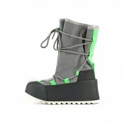 Unitednude Polar Calf Boot