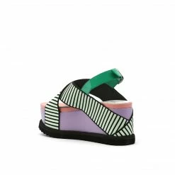 Unitednude Pop Cross Wedge WOMEN