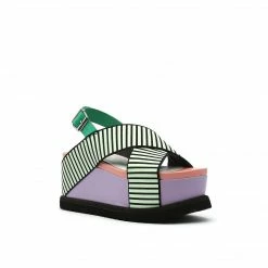 Unitednude Pop Cross Wedge WOMEN