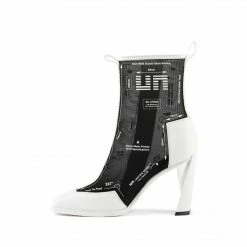 Unitednude WOMEN Rasa Bootie Hi