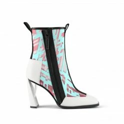 Unitednude WOMEN Rasa Bootie Hi