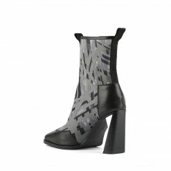 Unitednude WOMEN Rasa Bootie Hi