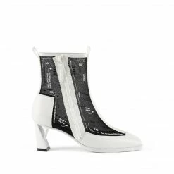 Unitednude WOMEN Rasa Bootie Mid