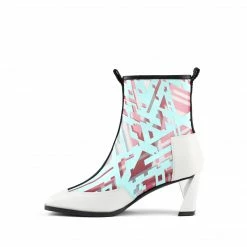 Unitednude WOMEN Rasa Bootie Mid