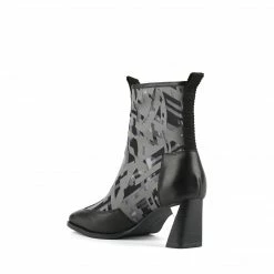 Unitednude WOMEN Rasa Bootie Mid