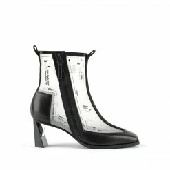 Unitednude WOMEN Rasa Bootie Mid