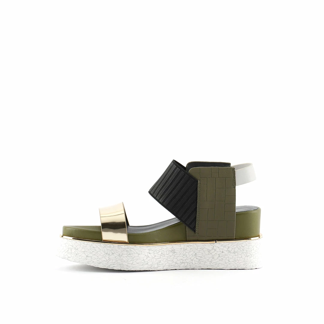 Unitednude Rico Sandal