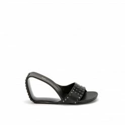 Unitednude WOMEN Rivet Mobius Hi