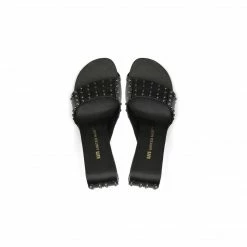 Unitednude WOMEN Rivet Mobius Hi