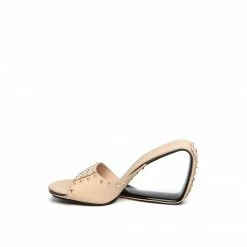 Unitednude WOMEN Rivet Mobius Hi