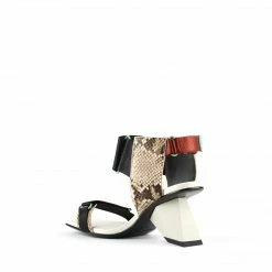 Unitednude Rockit Run