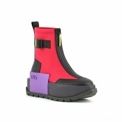 Unitednude Roko Bootie