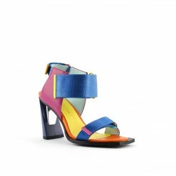 Unitednude Run Sandal Hi