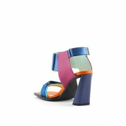 Unitednude Run Sandal Hi