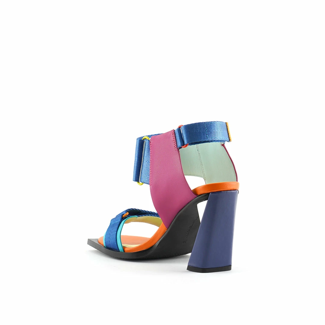 Unitednude Run Sandal Hi