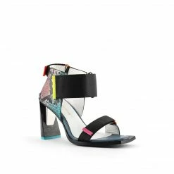 Unitednude Run Sandal Hi WOMEN