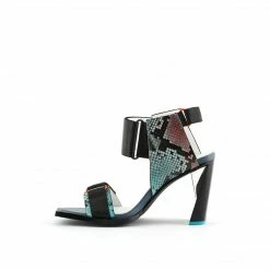 Unitednude Run Sandal Hi WOMEN