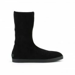 ISSEY MIYAKE X UN Skin Boot