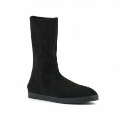 ISSEY MIYAKE X UN Skin Boot