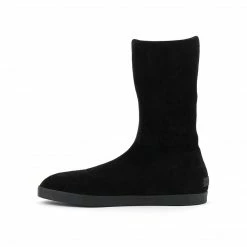 ISSEY MIYAKE X UN Skin Boot