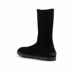 ISSEY MIYAKE X UN Skin Boot