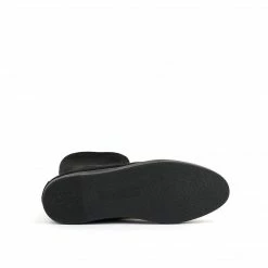 ISSEY MIYAKE X UN Skin Boot