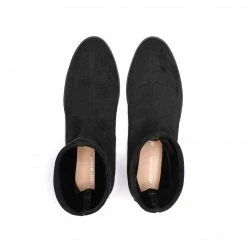 ISSEY MIYAKE X UN Skin Boot