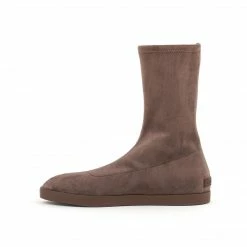 ISSEY MIYAKE X UN Skin Boot WOMEN