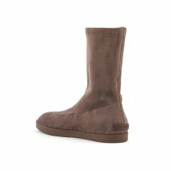 ISSEY MIYAKE X UN Skin Boot WOMEN