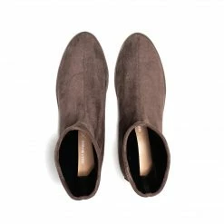 ISSEY MIYAKE X UN Skin Boot WOMEN