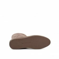 ISSEY MIYAKE X UN Skin Boot WOMEN