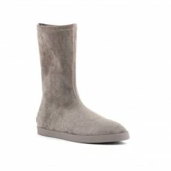 ISSEY MIYAKE X UN Skin Boot WOMEN